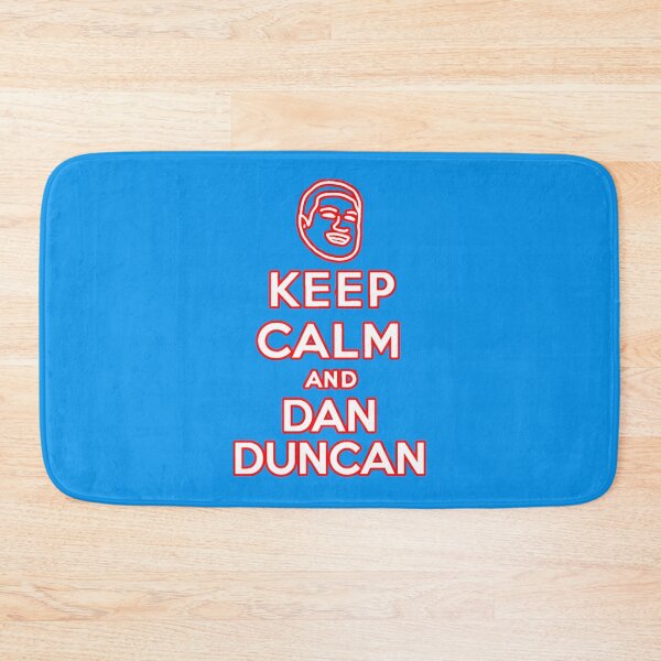 Item preview, Keep Calm and Dan Duncan Classic T-Shirt designed and sold by maybecker.