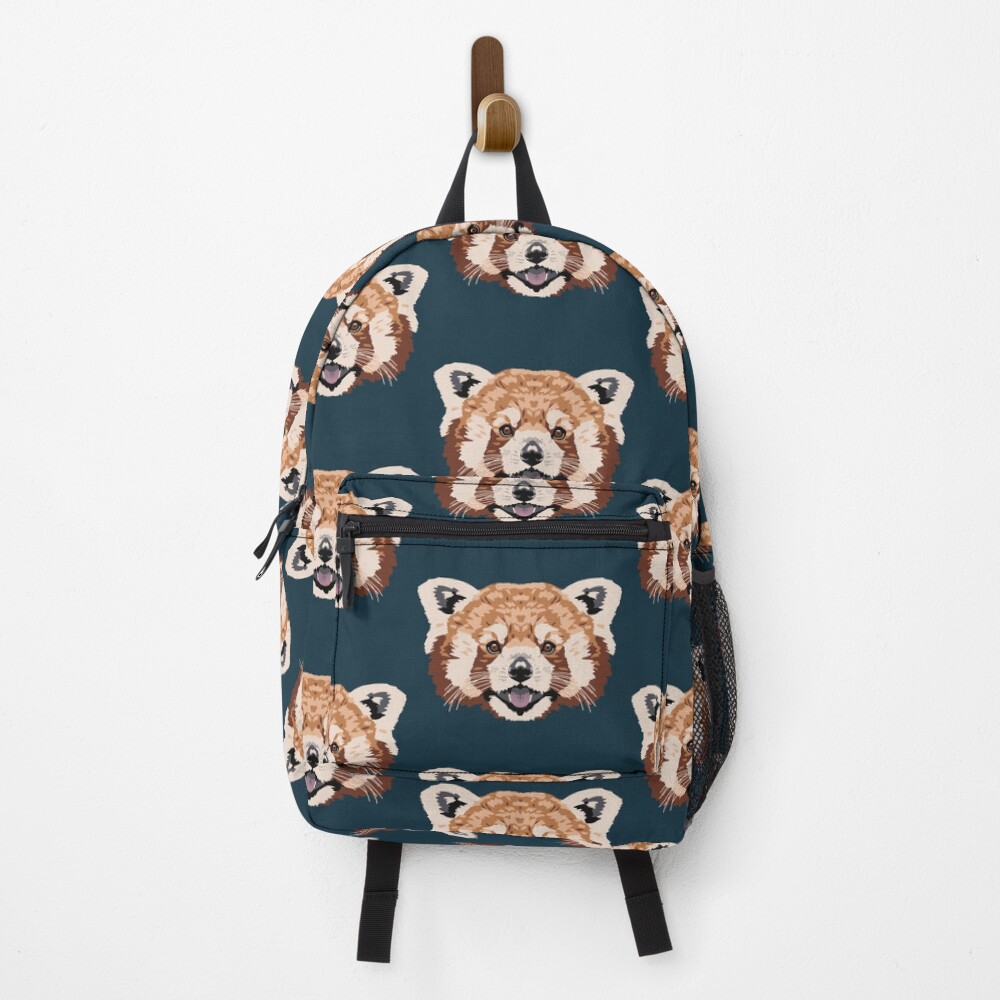 Item preview, Backpack designed and sold by GeoCreate.