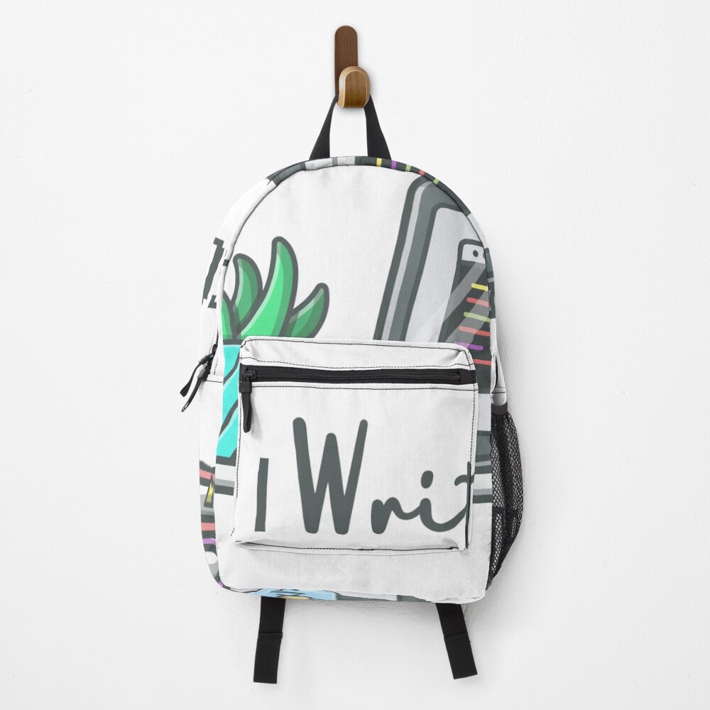 Item preview, Backpack designed and sold by WebBest.