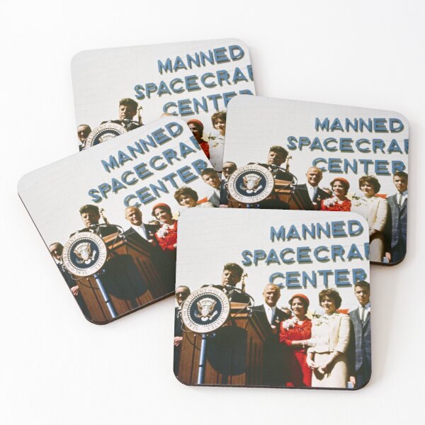 Item preview, JFK designed and sold by Hisdoughnut.