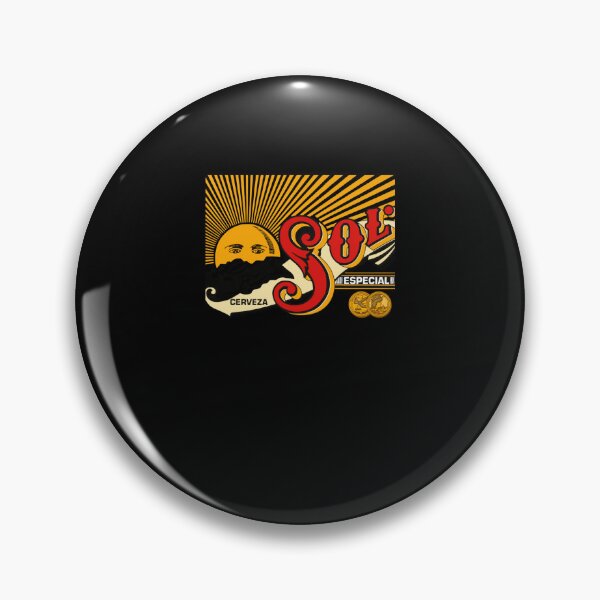 Item preview, CERVEZA SOL  12 designed and sold by RandallRay.
