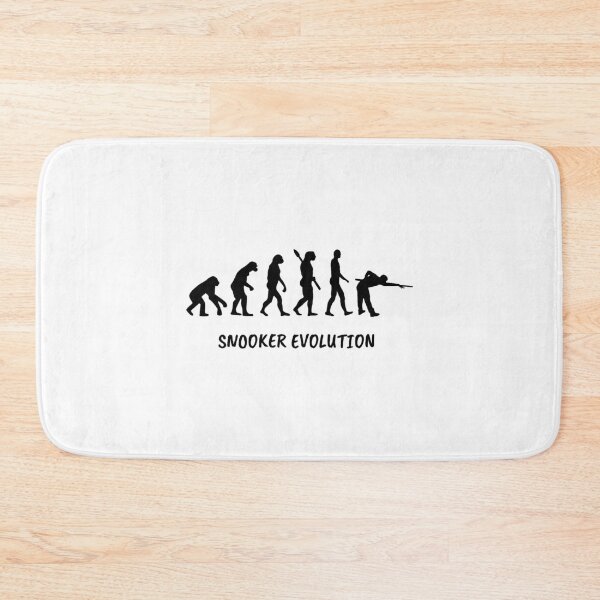 Item preview, Snooker Evolution   designed and sold by BJIMVintage.