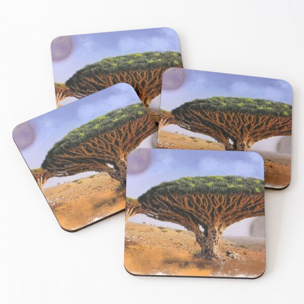 Item preview, tree designed and sold by mazitovaart8.