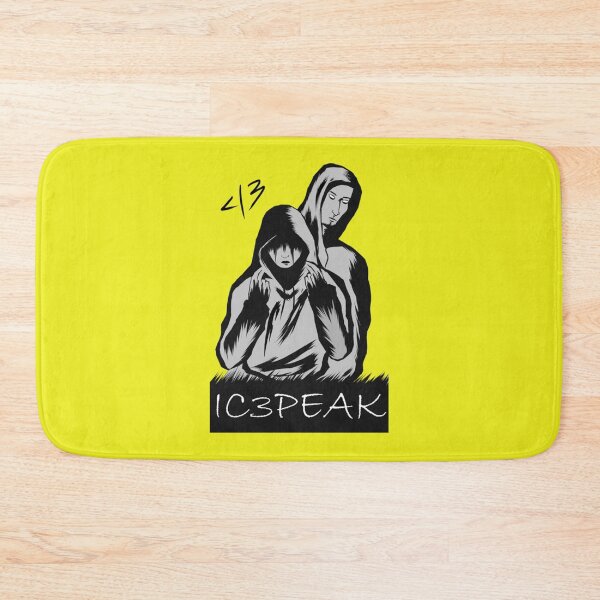 Item preview, IC3PEAK  Essential T-Shirt designed and sold by RaimunWeis.