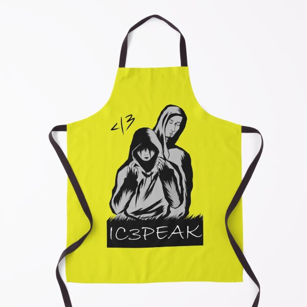 Item preview, IC3PEAK Essential T-Shirt designed and sold by RaimunWeis.