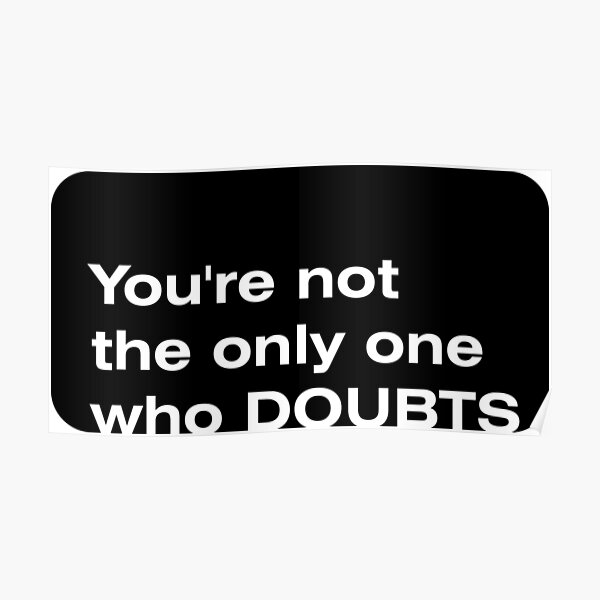 Young Pope Posters Redbubble