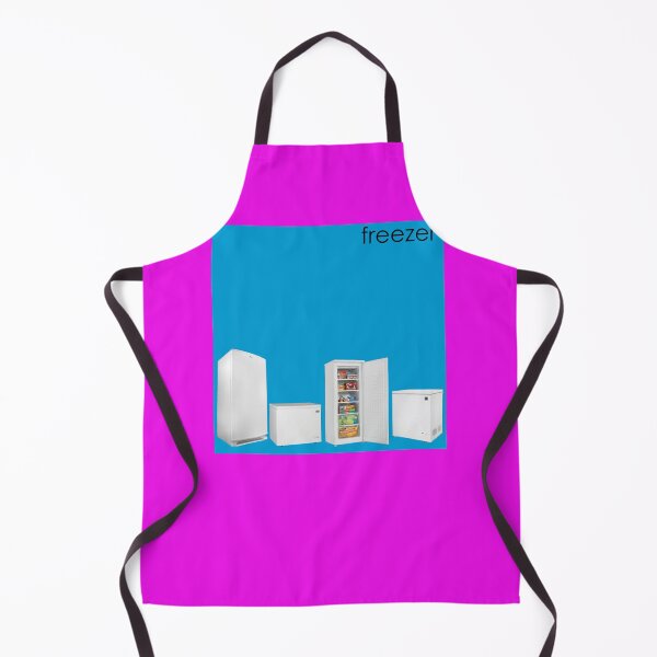 Item preview, Freezer T-Shirt designed and sold by DannyaKlein.