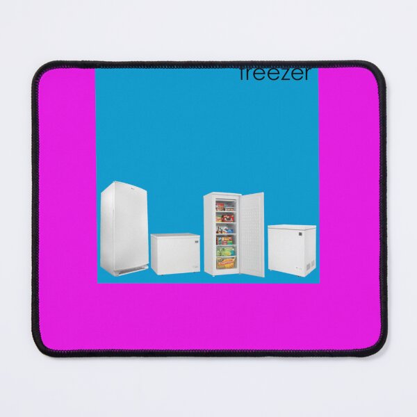 Item preview, Freezer  T-Shirt designed and sold by DannyaKlein.