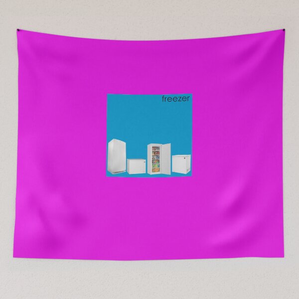Item preview, Freezer  T-Shirt designed and sold by DannyaKlein.