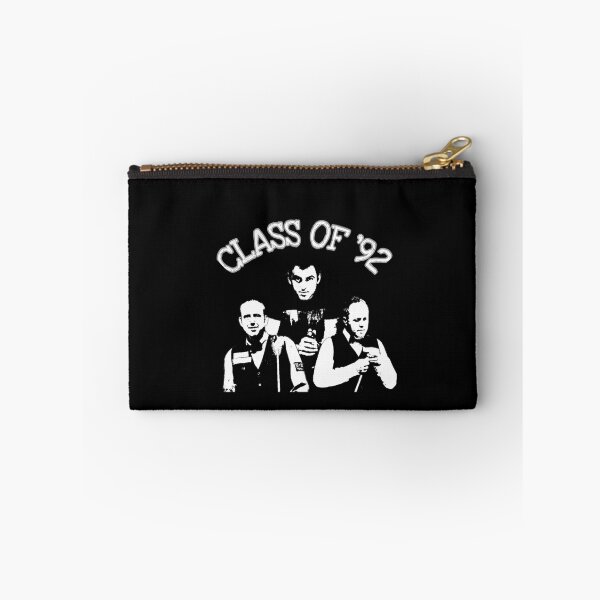 Item preview, Snooker_s Class of _92   designed and sold by BJIMVintage.
