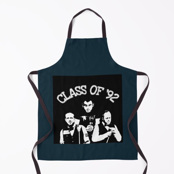 Item preview, Snooker_s Class of _92 designed and sold by BJIMVintage.