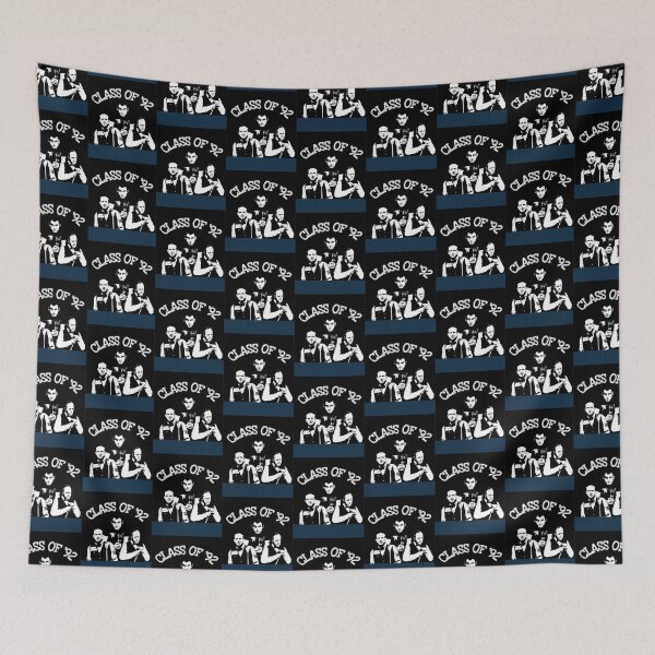 Item preview, Snooker_s Class of _92   designed and sold by BJIMVintage.