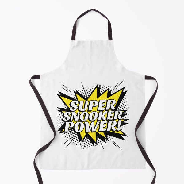 Item preview, Super Snooker Power   designed and sold by BJIMVintage.