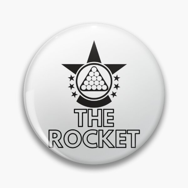 Item preview, The Rocket      designed and sold by BJIMVintage.