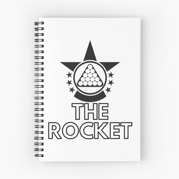 Item preview, The Rocket      designed and sold by BJIMVintage.