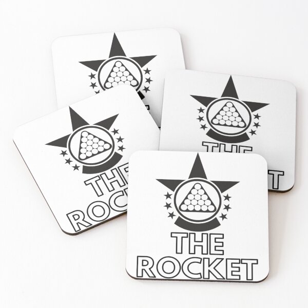 Item preview, The Rocket      designed and sold by BJIMVintage.