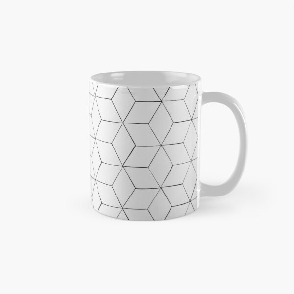 Item preview, White Pattern designed and sold by ATomei25.