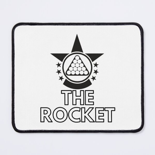Item preview, The Rocket      designed and sold by BJIMVintage.