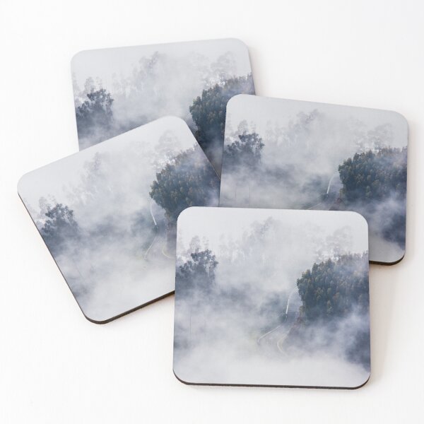 Item preview, A path through the clouds designed and sold by hugobraun.