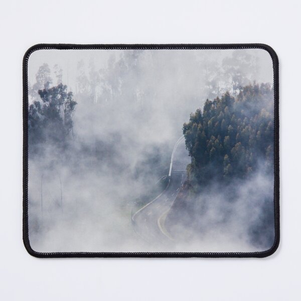 Item preview, A path through the clouds designed and sold by hugobraun.