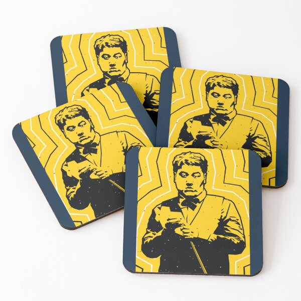 Item preview, Yan Bingtao Snooker Masters Champion    designed and sold by BJIMVintage.