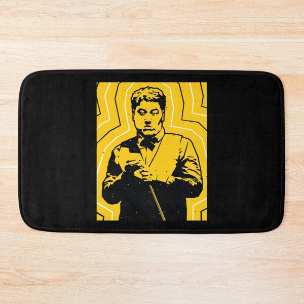 Item preview, Yan Bingtao Snooker Masters Champion    designed and sold by BJIMVintage.