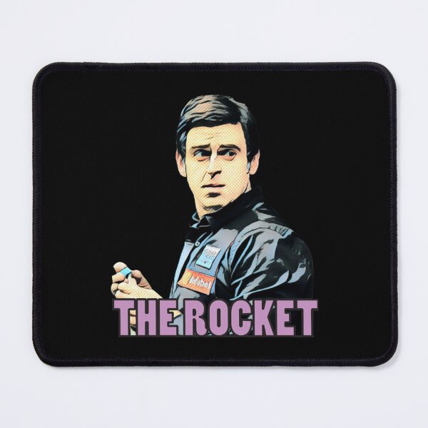 Item preview, The Rocket Ronnie O_Sullivan designed and sold by BJIMVintage.