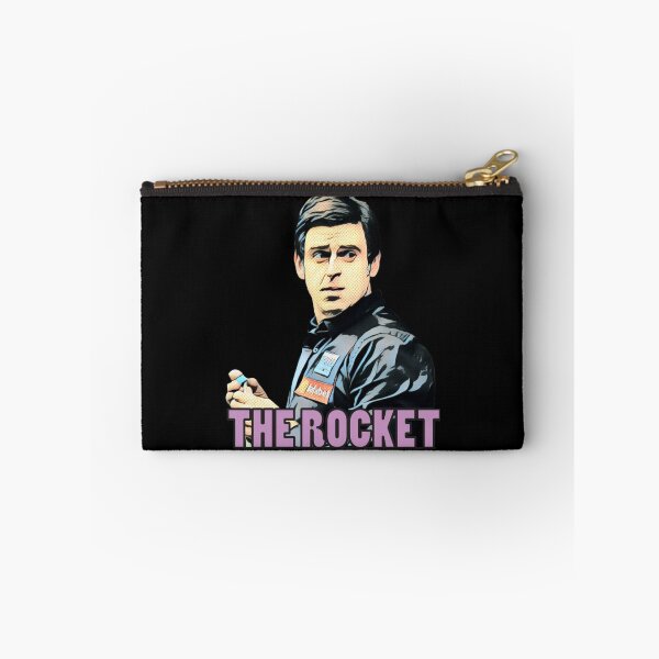 Item preview, The Rocket Ronnie O_Sullivan designed and sold by BJIMVintage.