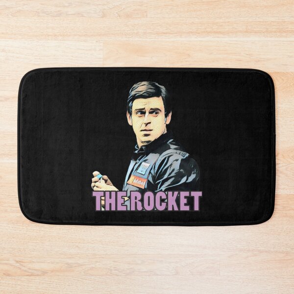 Item preview, The Rocket Ronnie O_Sullivan designed and sold by BJIMVintage.
