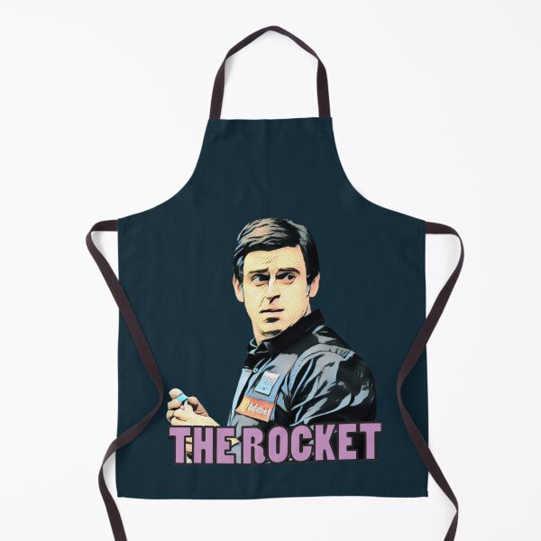 Item preview, The Rocket Ronnie O_Sullivan designed and sold by BJIMVintage.