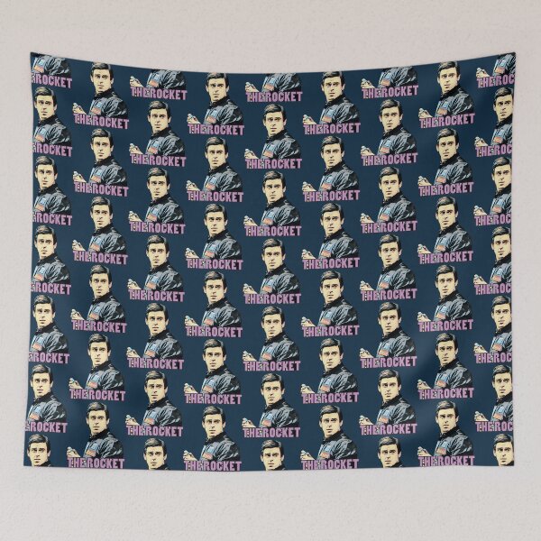 Item preview, The Rocket Ronnie O_Sullivan designed and sold by BJIMVintage.