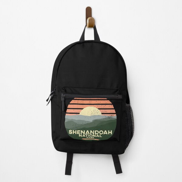 Item preview, Shenandoah National Park, Virginia designed and sold by wildTrack---.