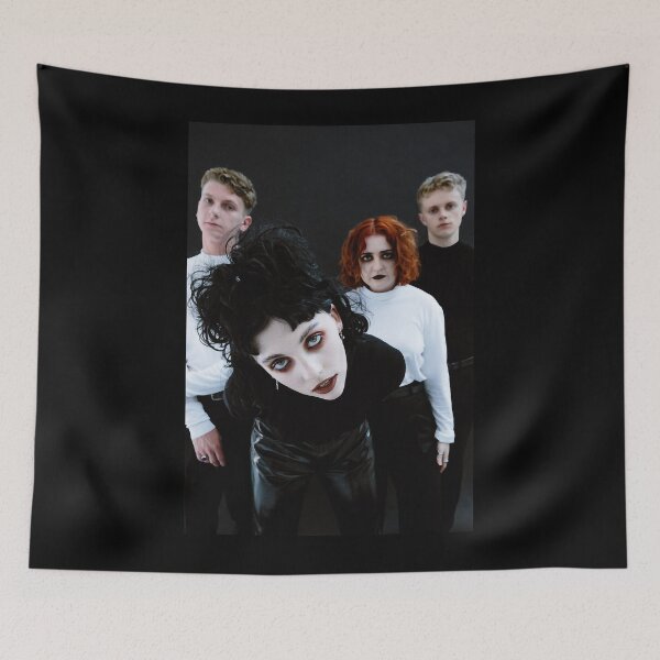 Item preview, Lover Gifts Pale Waves Painting designed and sold by EduardaMelo34.