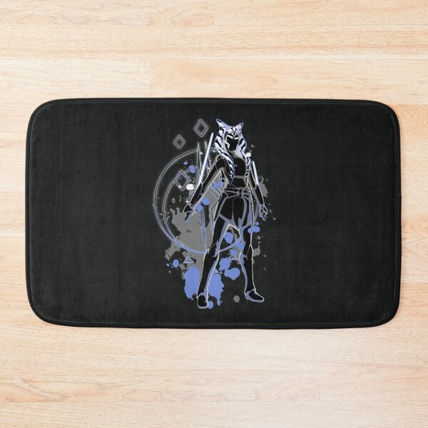 Item preview, Camiseta Ahsoka designed and sold by MargreGrimm.