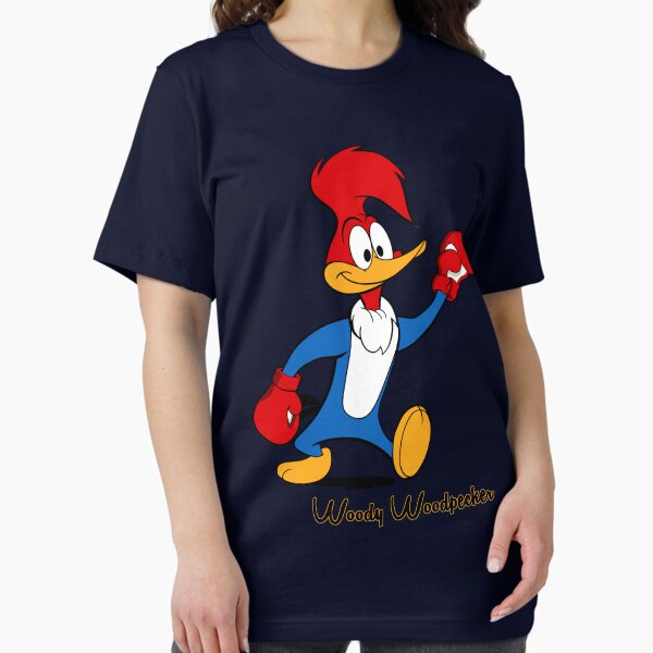 Item preview, Woody Woodpecker boxing designed and sold by Czerra.