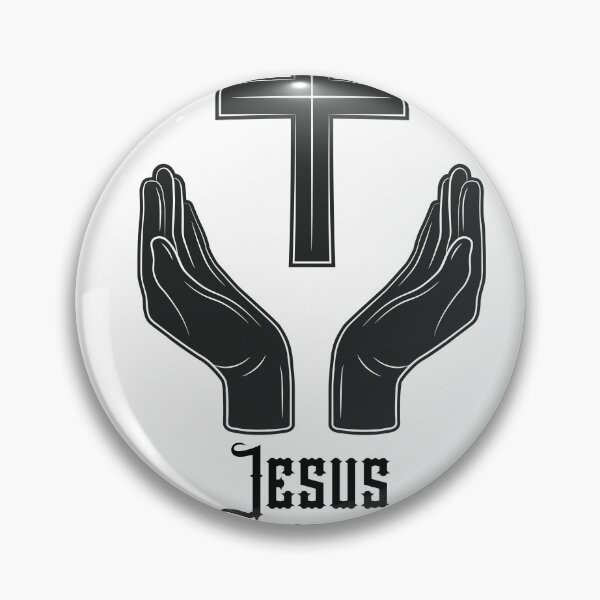 Artikelvorschau, Jesus ist mein Co-Pilot entworfen und verkauft von Figuradam.