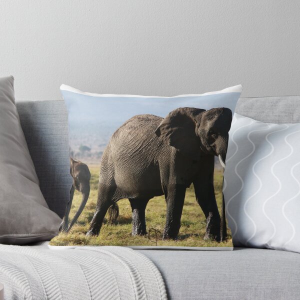 Item preview, Mother and baby in Africa, 2014 designed and sold by maureenclark.