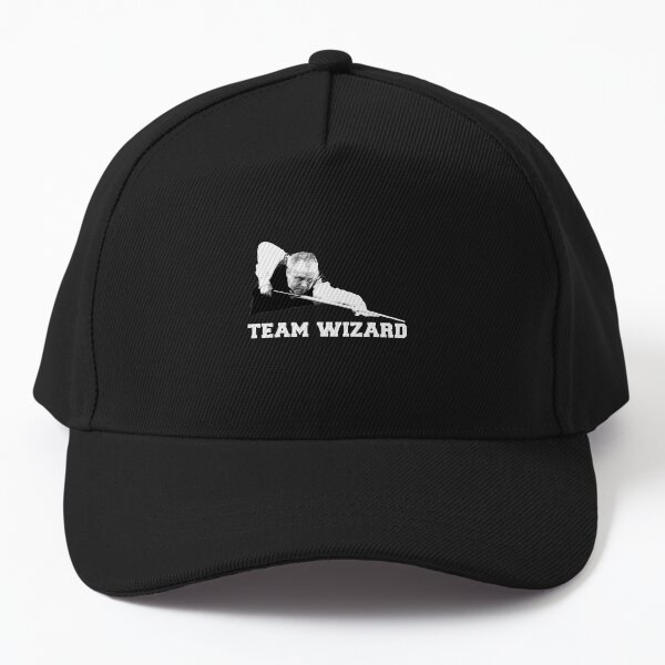 Item preview, Snooker - Team Wizard (John Higgins-Fans) designed and sold by BJIMVintage.