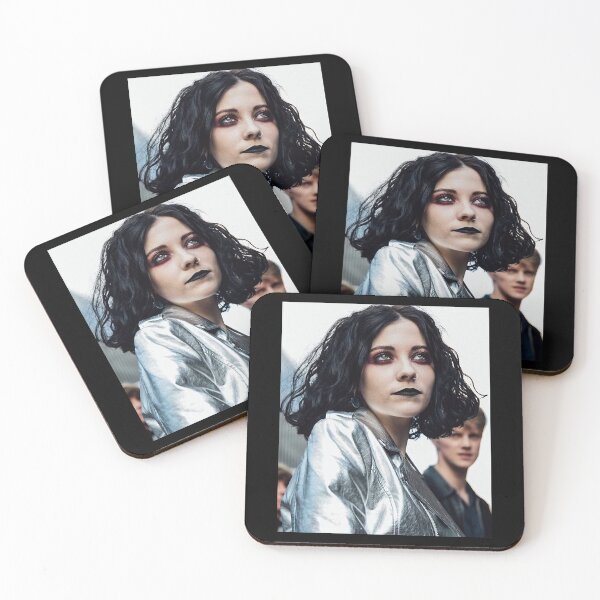 Item preview, Lover Gifts Pale Waves Poster Vintage designed and sold by EduardaMelo34.
