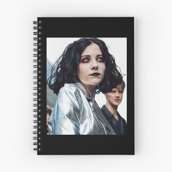 Item preview, Lover Gifts Pale Waves Poster Vintage designed and sold by EduardaMelo34.