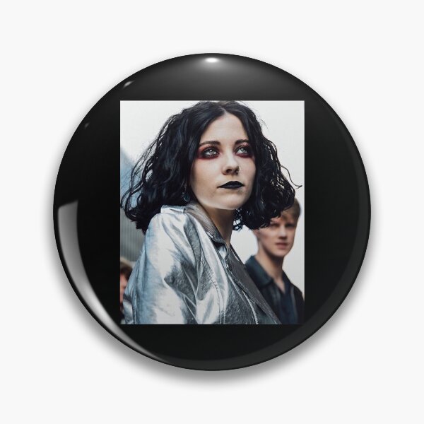 Item preview, Lover Gifts Pale Waves Poster Vintage designed and sold by EduardaMelo34.