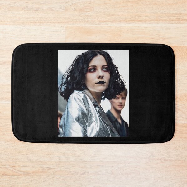 Item preview, Lover Gifts Pale Waves Poster Vintage designed and sold by EduardaMelo34.