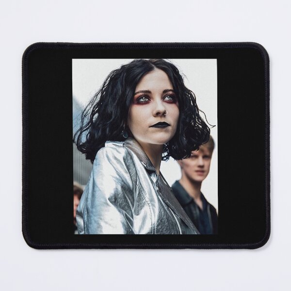 Item preview, Lover Gifts Pale Waves Poster Vintage designed and sold by EduardaMelo34.