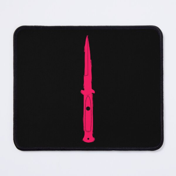 Item preview, Knife of the last of us - Dark designed and sold by ZoomieRoomie.