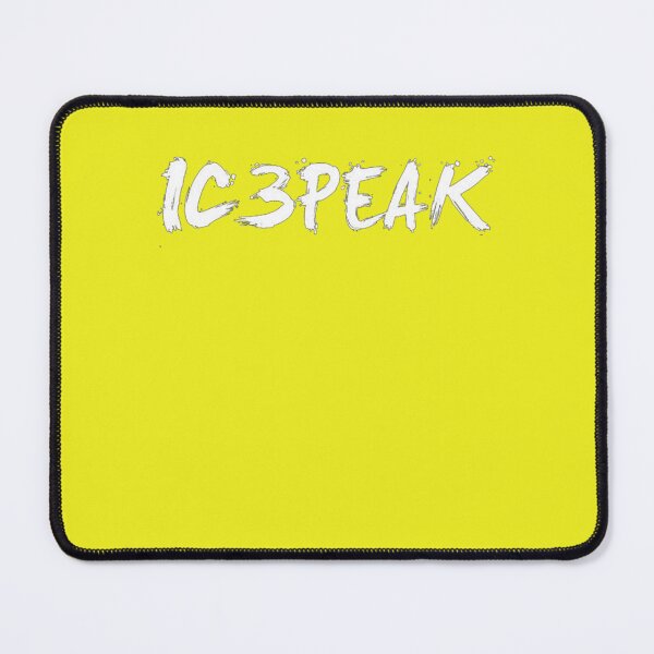 Item preview, IC3PEAK  T-Shirt designed and sold by RaimunWeis.