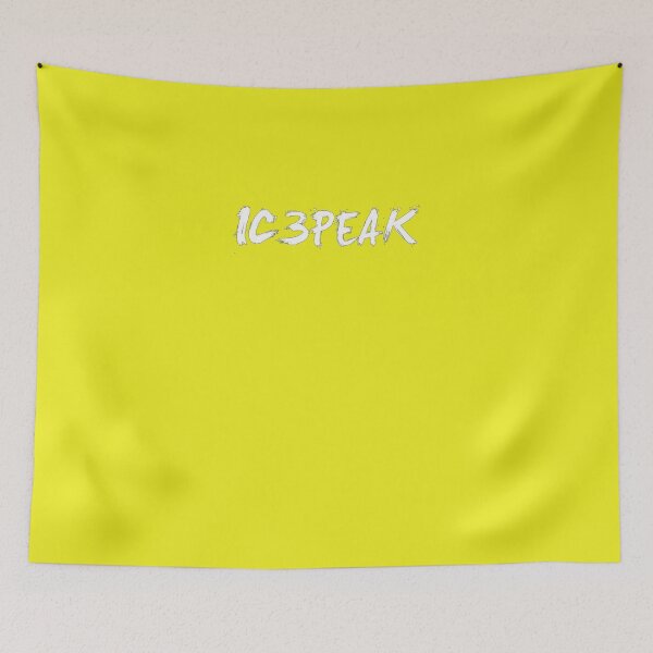 Item preview, IC3PEAK  T-Shirt designed and sold by RaimunWeis.