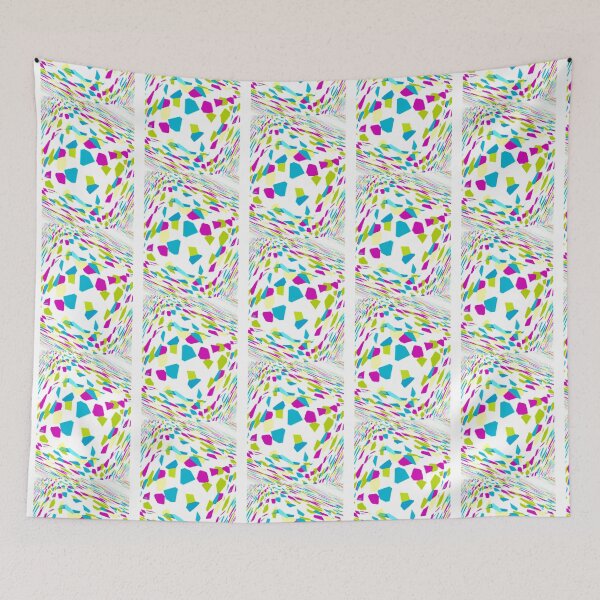 Item preview, Confetti Tumbler   designed and sold by Dalimistore.