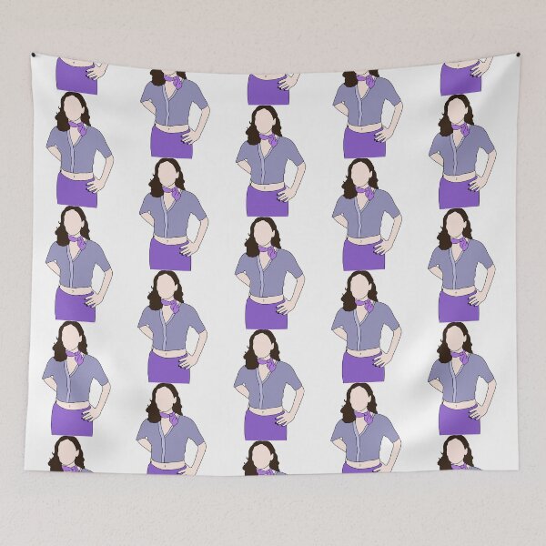 Item preview, Courtney   designed and sold by Dalimistore.