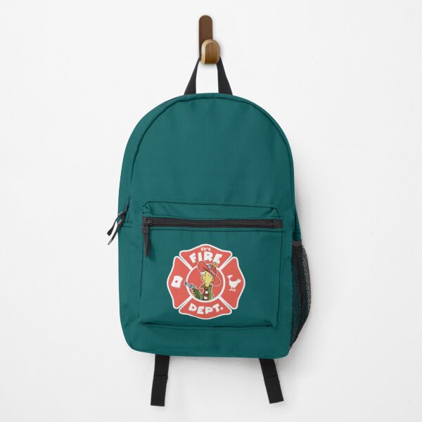 Item preview, Eds Fire Dept designed and sold by Dalimistore.