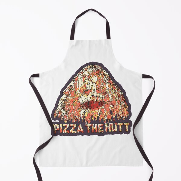 Item preview, Pizza The Hutt designed and sold by OwinalK1999.